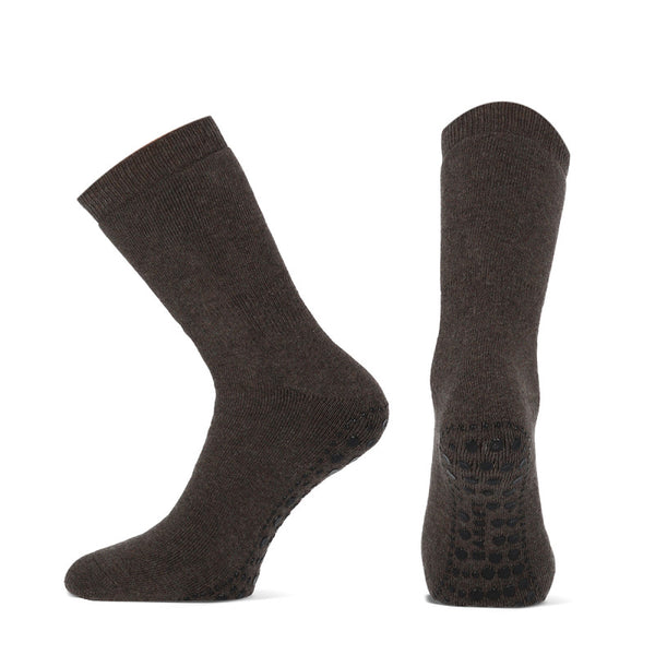 Basset - Huissokken - Antislip - Meerdere Kleuren