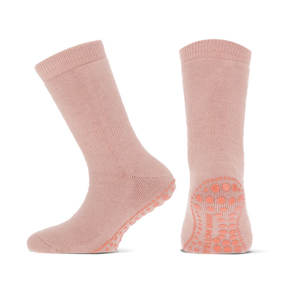 Basset - Huissokken - Antislip - Meerdere Kleuren