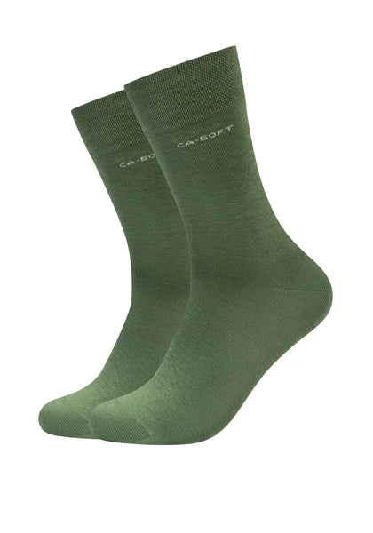 Camano Ca-Soft - Verschillende Kleuren Beschikbaar 2 Pack