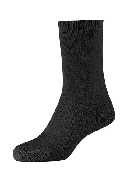 Camano - Dames Warm & Cosy - Wool - Badstof / Dusty Rose - Nature - LGrey