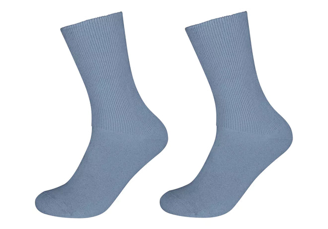 Dames Lange sokken