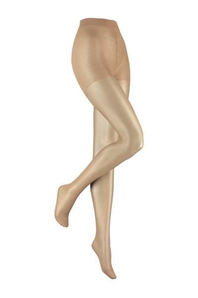 Caress - Steunpanty - 40 Denier Lycra / Daino