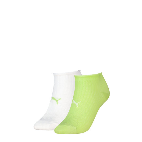 Puma - Rib Mesh Sneaker / Verschillende kleuren   2 Pack