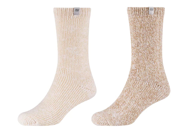 Skechers - Cozy Socks - Damenssokken - Verschillende Kleuren