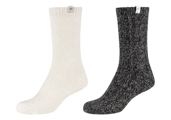 Skechers - Cozy Socks - Damenssokken - Verschillende Kleuren