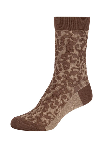Tamaris - Dames - Silky Touch Leo / Windsor Wine - Curds & Whey - Black