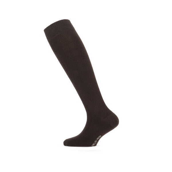 Yellow Moon - Kniekousen - Effen - Verschillende Kleuren