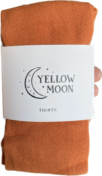Yellow Moon - Kindermaillot - / van 86/92 tot 170/176