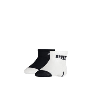 Puma Baby Sock - Lifest / New Navy White 2 Pack