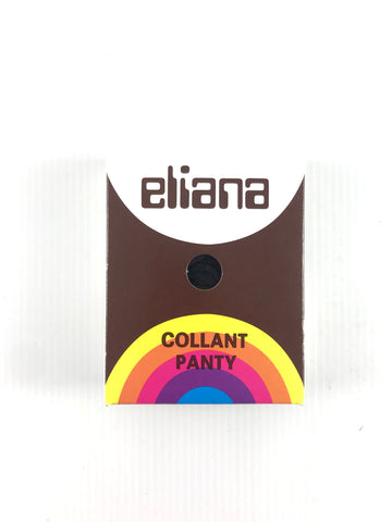 Eliana - Mousse Panty - 20 Denier