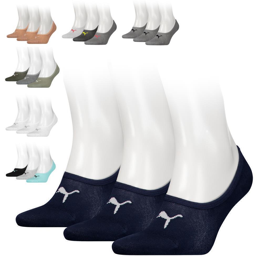 Puma – Socksenzo
